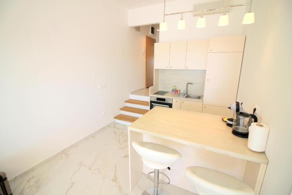 Apartment M&M ปอร์โตรอซ ภายนอก รูปภาพ