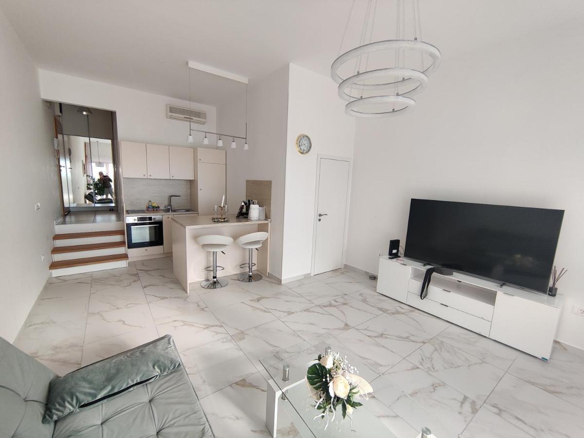 Apartment M&M ปอร์โตรอซ ภายนอก รูปภาพ