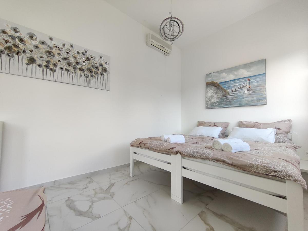 Apartment M&M ปอร์โตรอซ ภายนอก รูปภาพ