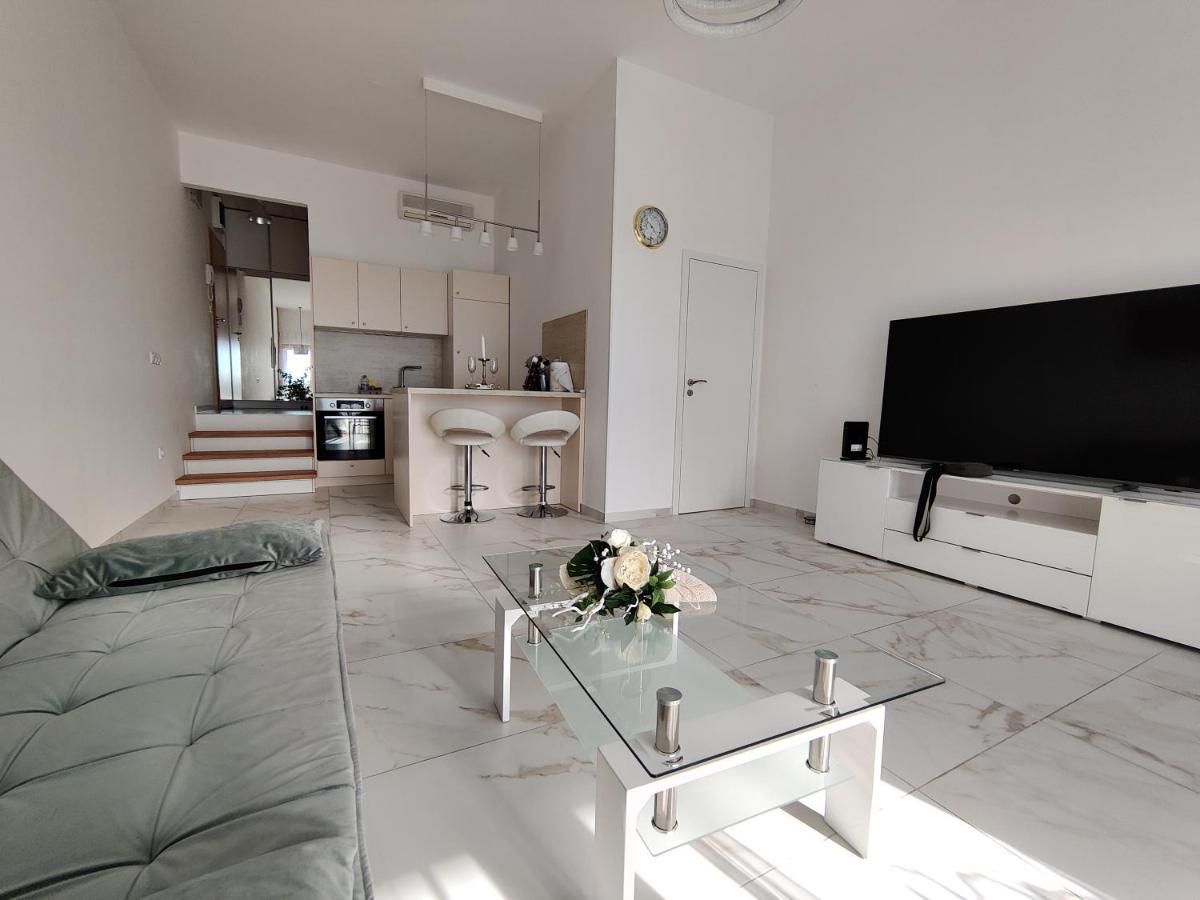 Apartment M&M ปอร์โตรอซ ภายนอก รูปภาพ