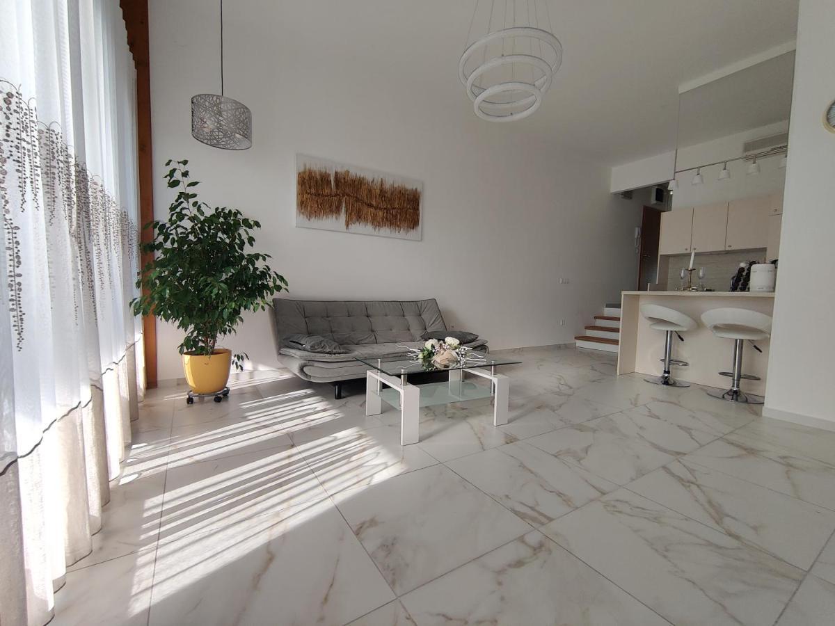 Apartment M&M ปอร์โตรอซ ภายนอก รูปภาพ