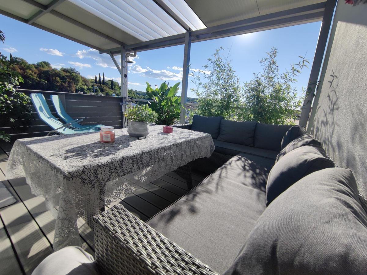 Apartment M&M ปอร์โตรอซ ภายนอก รูปภาพ