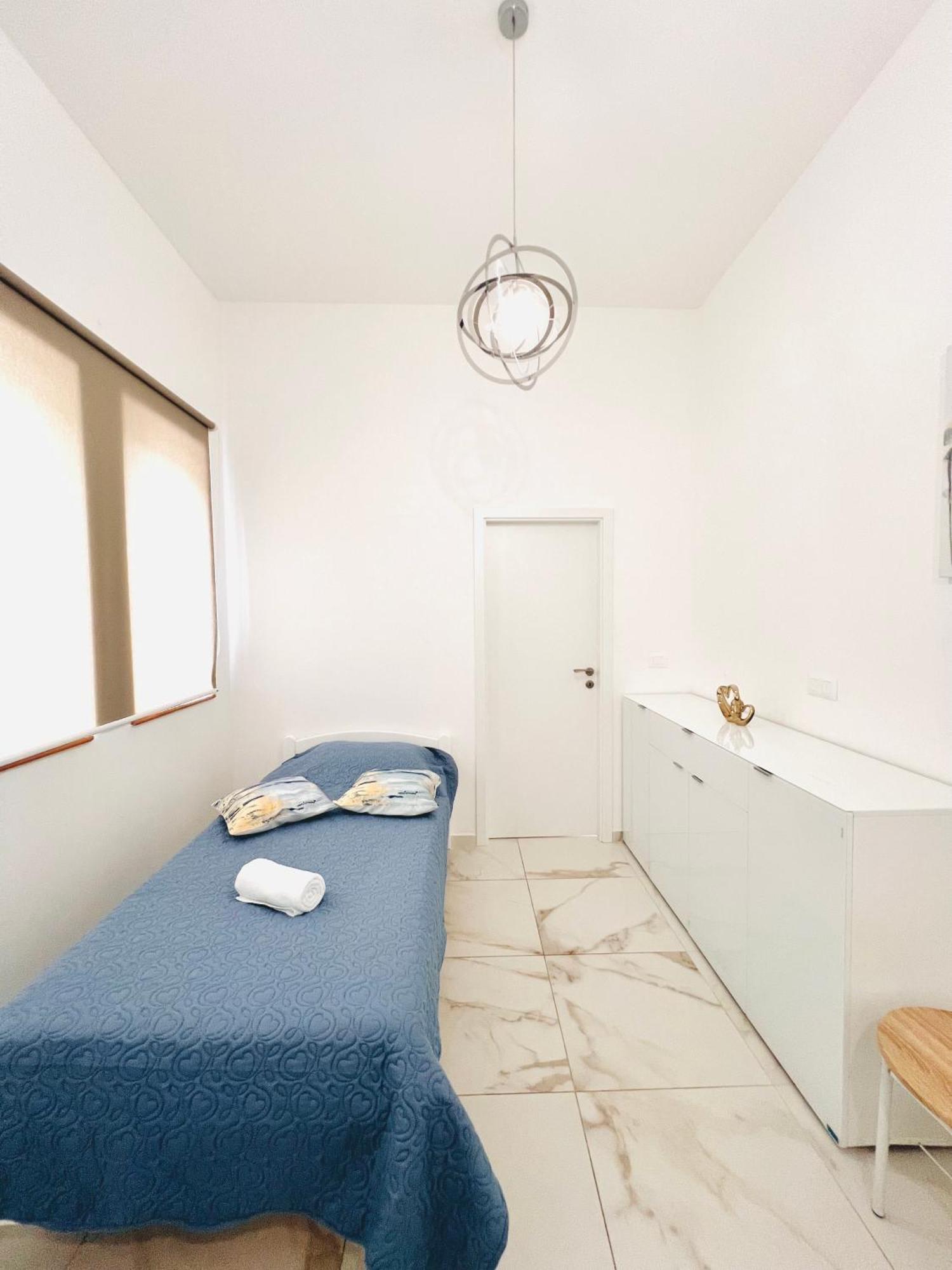 Apartment M&M ปอร์โตรอซ ภายนอก รูปภาพ
