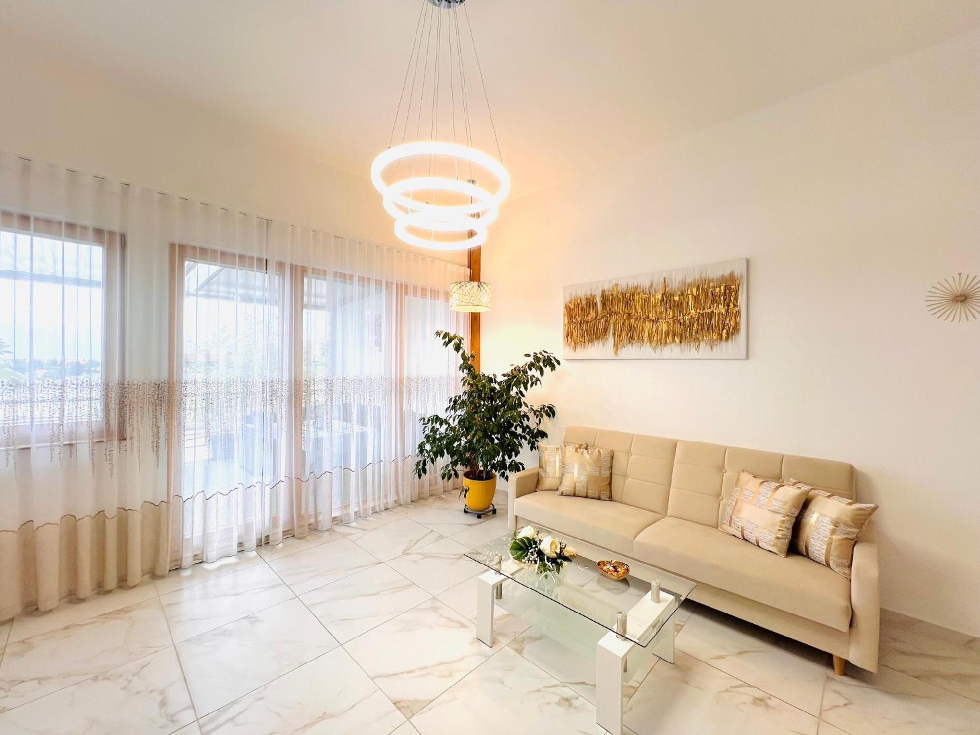 Apartment M&M ปอร์โตรอซ ภายนอก รูปภาพ