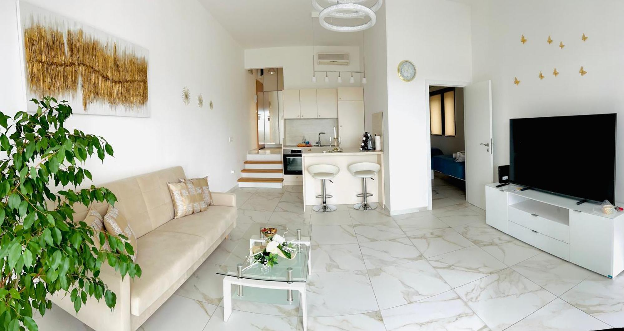 Apartment M&M ปอร์โตรอซ ภายนอก รูปภาพ