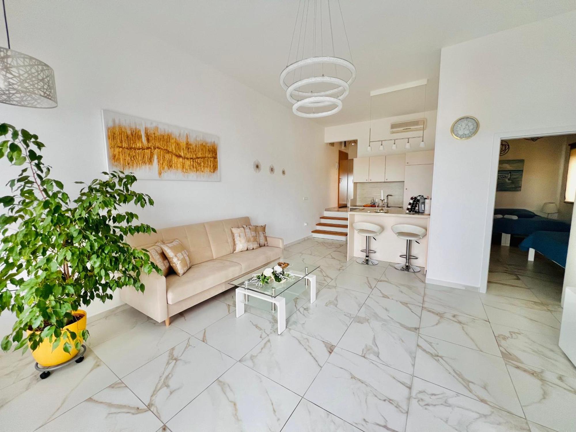 Apartment M&M ปอร์โตรอซ ภายนอก รูปภาพ