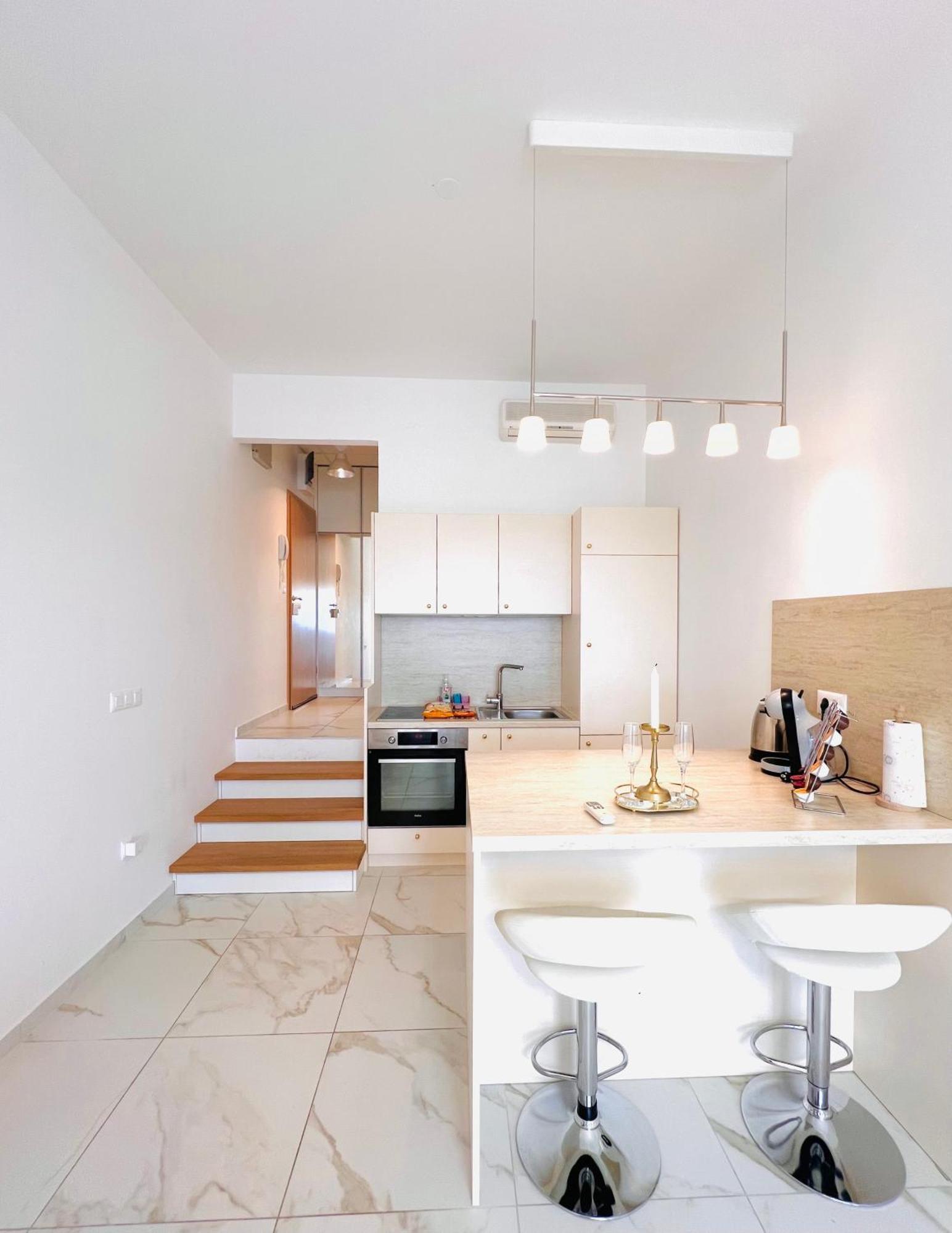 Apartment M&M ปอร์โตรอซ ภายนอก รูปภาพ