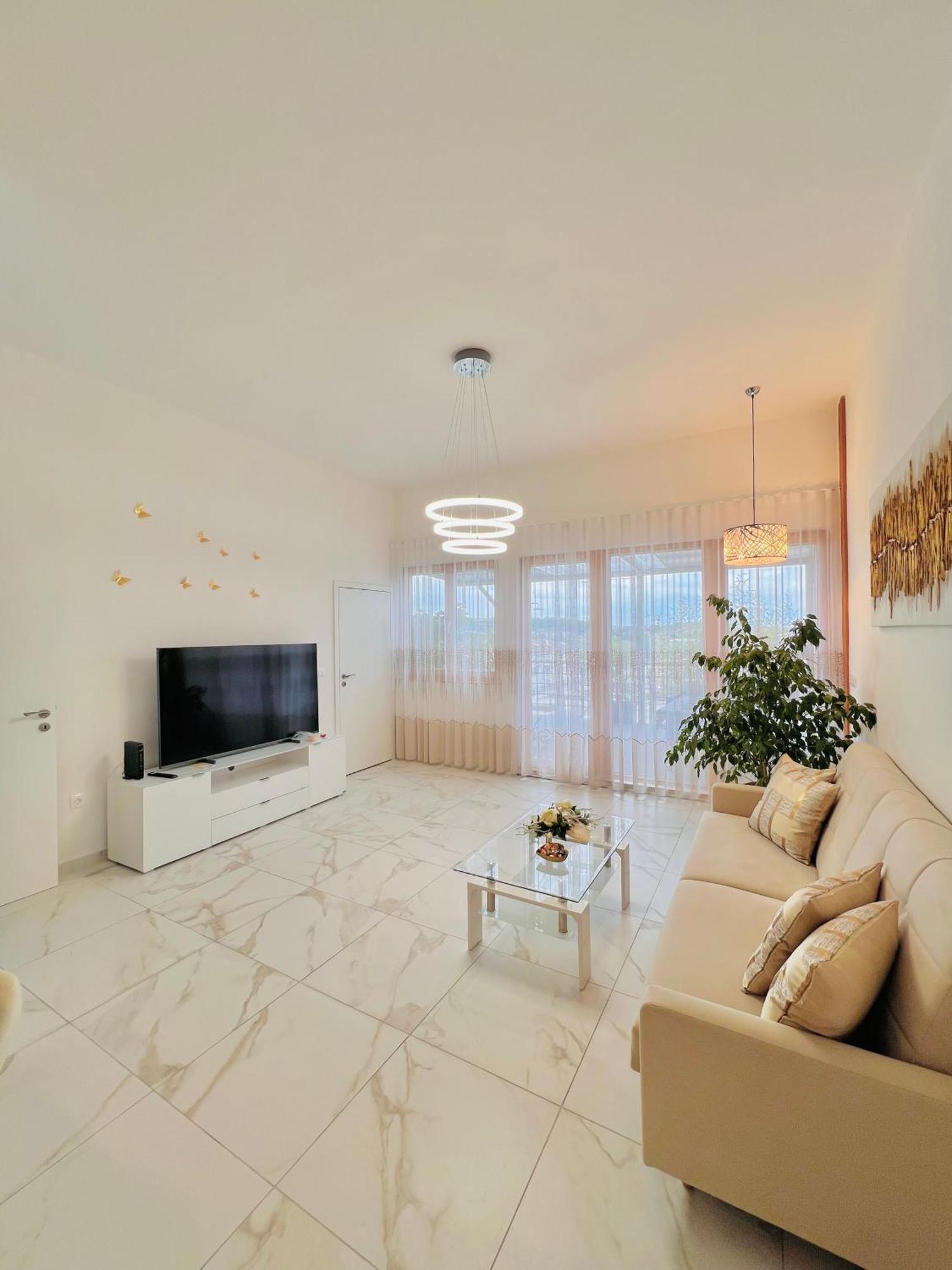 Apartment M&M ปอร์โตรอซ ภายนอก รูปภาพ