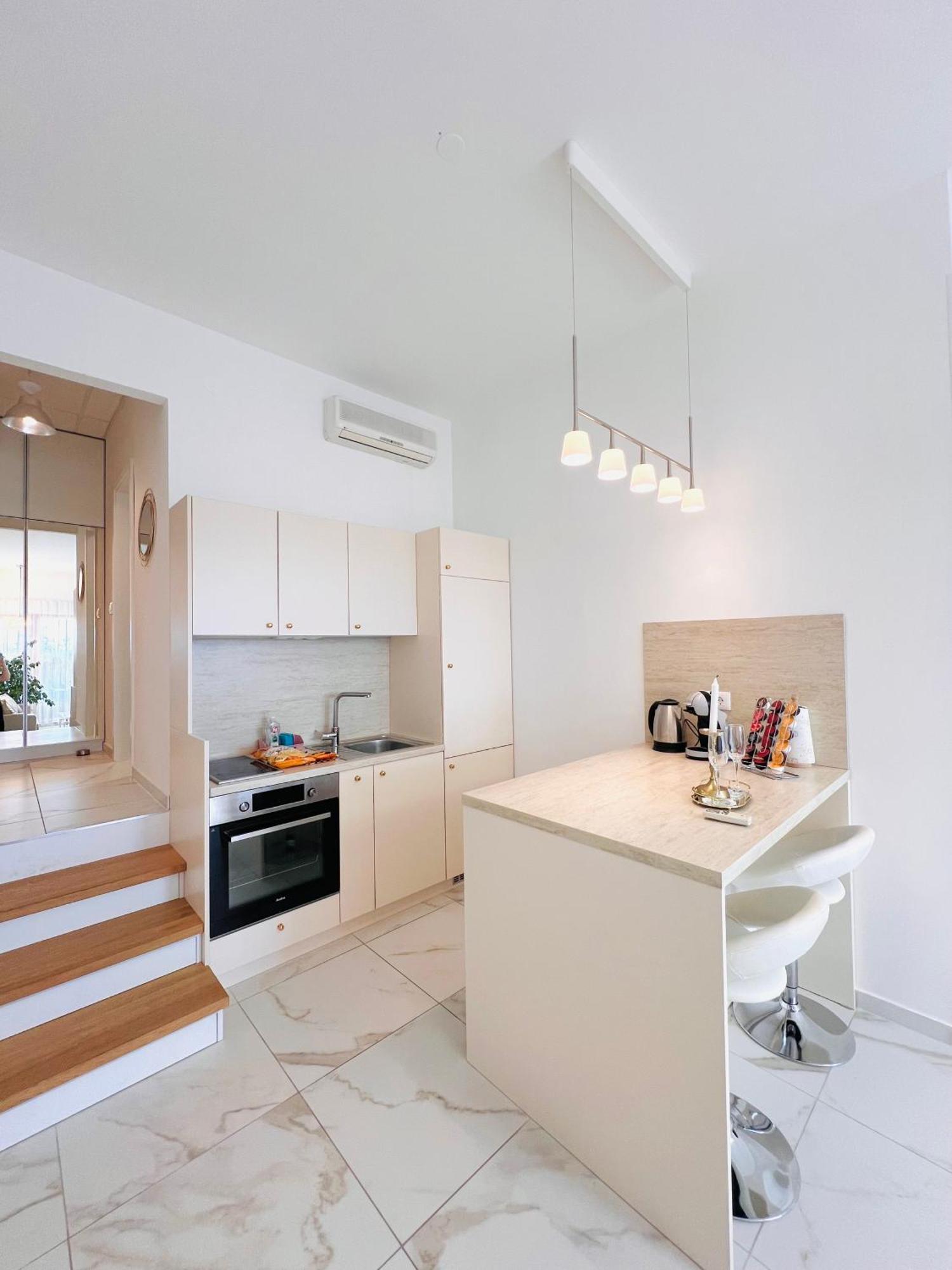 Apartment M&M ปอร์โตรอซ ภายนอก รูปภาพ