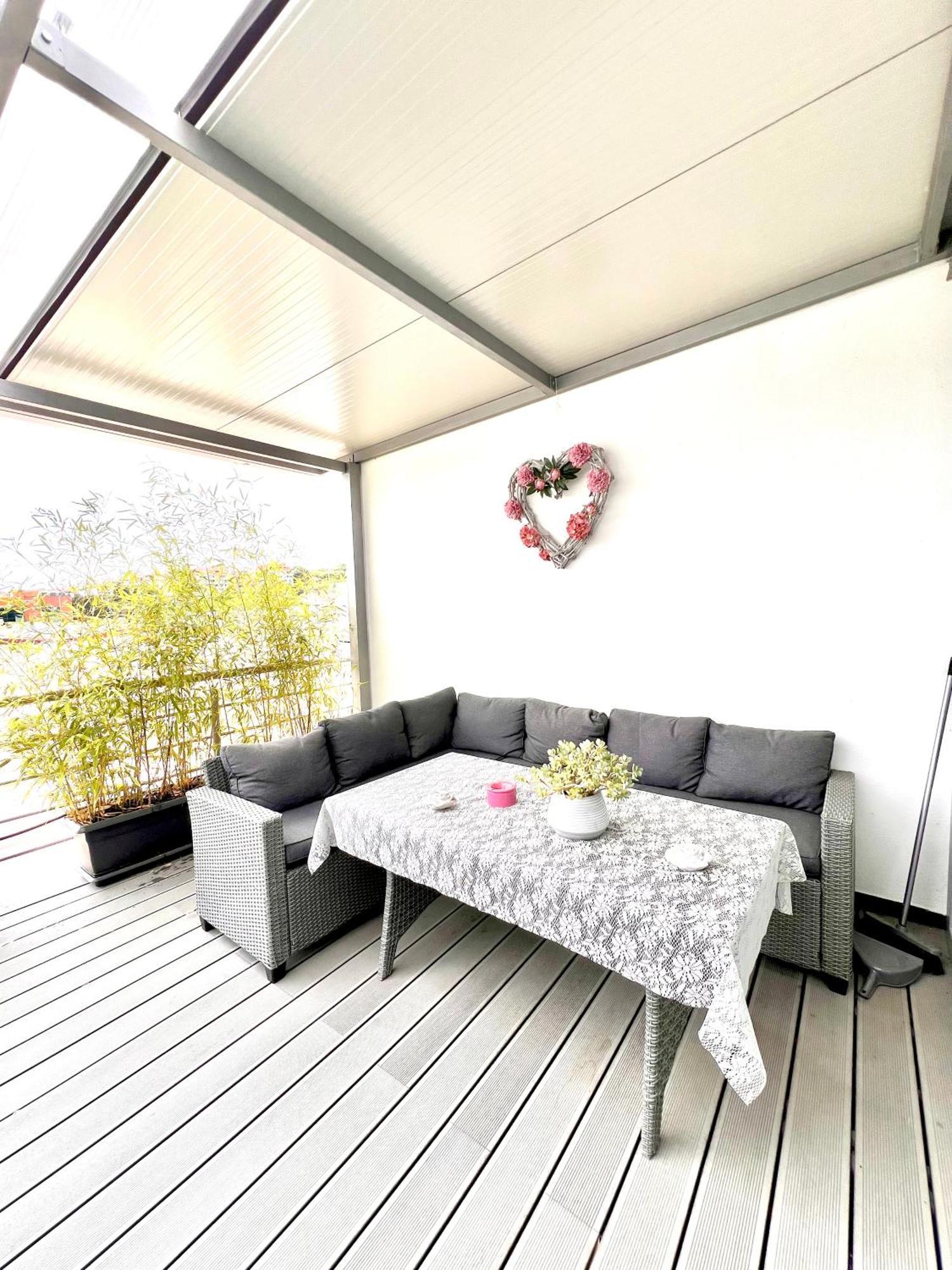 Apartment M&M ปอร์โตรอซ ภายนอก รูปภาพ