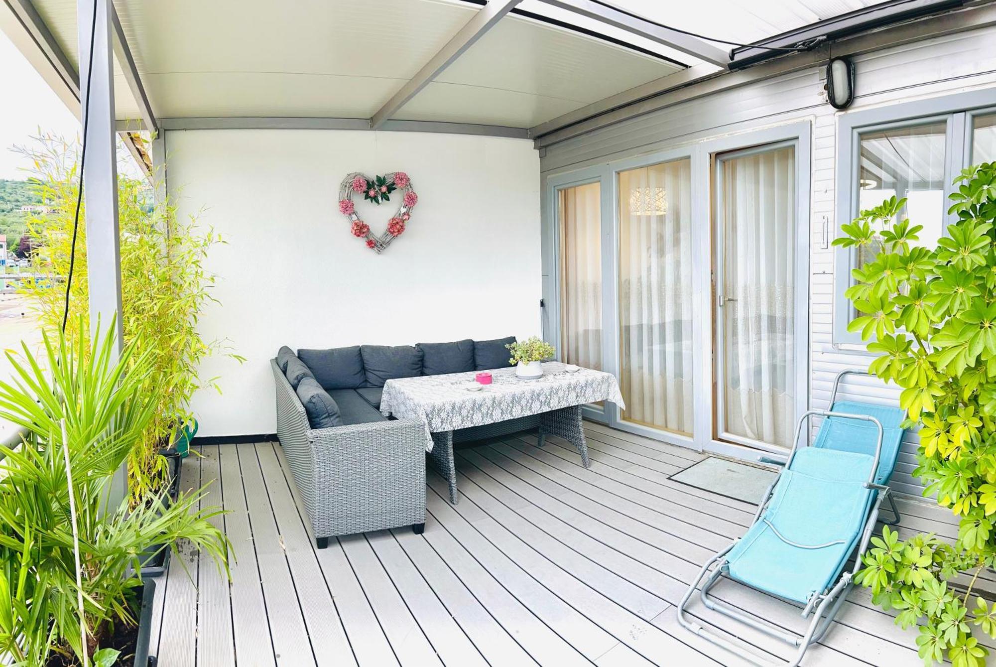 Apartment M&M ปอร์โตรอซ ภายนอก รูปภาพ